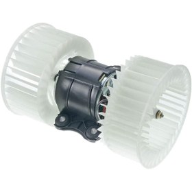 Resim DELCO BMW E39 KASA 5 SERİSİ KALORİFER MOTORU 1995--2004 