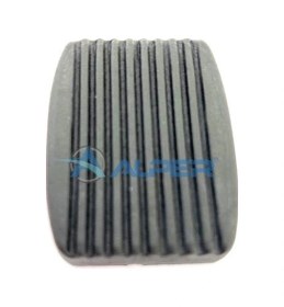 Resim Pedal Lastiği Fren-debriyaj Kıa Ceres 2.2l 2.4l 86- 25943028 