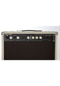 Resim Cort Af30 Akustik Gitar (Saz) Amfisi 30W 