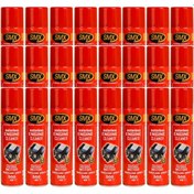 Resim Smx Susuz Motor Temizleme Spreyi 24 Lü - 1 Koli N11.11 