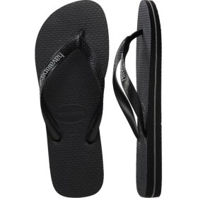 Resim Havaianas Logo Fılette Erkek Terlik 4148756 