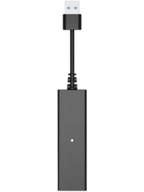 Resim Suntek PS5 VR Adaptör Kablosu İçin PS4'ten PS5'e USB 3.0 VR Dönüştürücü 1 Adet 