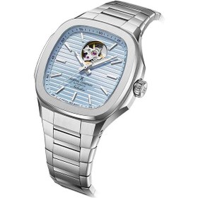 Resim Universe Constant Uc7816 Erkek Kol Saati Metalik Gri 