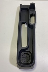 Resim Orta Konsol - Fiat Fiorino 