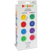Resim Primo Poster Boya 12x25 ML 