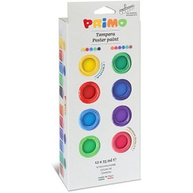 Resim Primo Poster Boya 12x25 ML 