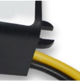 Resim Padalink 9v 2a Araçlı Gerilim Dönüştürücü - 12v'den 9v'a Verimli Dönüşüm, Kararlı Çıkış Ve Çoklu Koruma Özellikleriyle 