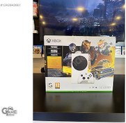 Resim XBox Series S 512 GB 2 yıl garantili sıfır 