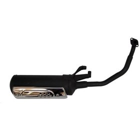 Resim Mondial 150Znx Egzoz Komple (492657644) 