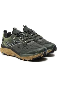 Resim Joma Tundra Men 2423 Green Erkek Haki Outdoor Ayakkabı Tktunw2423 