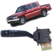 Resim TOYOTA HİLUX SİNYAL KOLU 1998--2002 