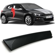 Resim Vw Scirocco Kapı Direk Kaplaması Sağ Arka 2009-20141K8805946D 