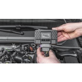 Resim Steyr 4110 4.4 Cr R4 112 Hp Traktör Chip Tuning Güç Artışı 