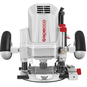 Resim Specco Elektrikli Freze 1800W 