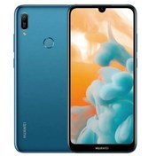 Resim Huawei Y6 Prime 2019 TR Garanti | 32 GB 2 GB Mavi 