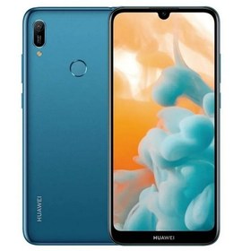 Resim Huawei Y6 Prime 2019 TR Garanti | 32 GB 2 GB Mavi 