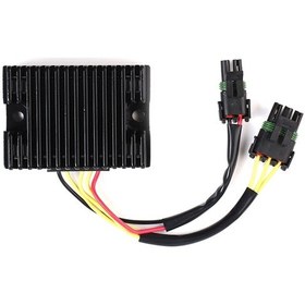 Resim Kangfufeng Seadoo 3d 800 Gsx Gtı720 İçin Voltaj Regülatörü Doğrultucu 278001241 