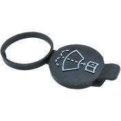 Resim YTT Su Fiskiye Depo Kapağı Adam corsa E insignia mokka Uyumlu 