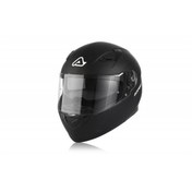 Resim Acerbis X-street Fs-816 Kask Siyah 