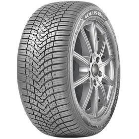 Resim Kumho 215/55R17 98W XL Solus Ha32+ Dört Mevsim Lastiği 2025 