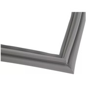 Resim Bosch Kge58al30n, Siemens Kg58eal30n, Profilo Bd3058l3av,bd3058l3vv İle Uyumlu Buzdolabı Alt Kapak Contası 