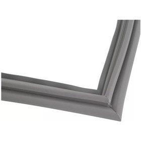 Resim Bosch Kge58al30n, Siemens Kg58eal30n, Profilo Bd3058l3av,bd3058l3vv İle Uyumlu Buzdolabı Alt Kapak Contası 
