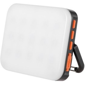 Resim Didadodo Ly-01 Rgb Led Fotoğraf Işıkları - 7 Modlu, 4500mah Pil, Manyetik, Taşınabilir, Pil İle 