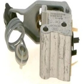 Resim BOSCH 0204031318 Limitor Linea 1.4 1.4 Tjet 1.3 Dmultijet 07- 1.6 D Multijet 09 51792770 51831575 (WA117993) 