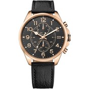 Resim Tommy Hilfiger TH1791273 Erkek Kol Saati 
