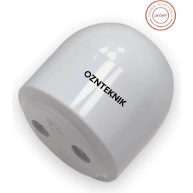 Resim AR199 Presto Max Çırpıcı Gövde Grubu Beyaz 