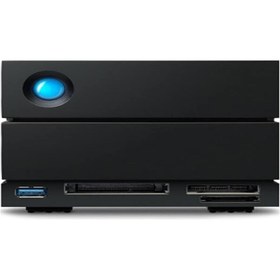 Resim Genel Markalar 32tb Stlg32000400 2big Thunderbolt3 & Usb-c 