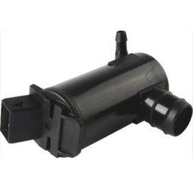 Resim Cam Su Motoru Ford Mondeo-Fiesta-Focus-Connect-Escord Çift Çıkış 