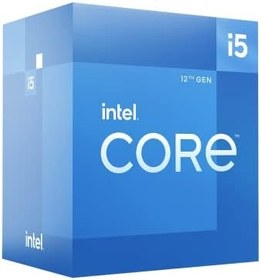 Resim INTEL 12.NESIL i5 12500 2.70GHz 12M FCLGA1200 CPU İŞLEMCİ BOX FANLI 