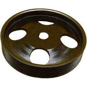 Resim Clio 2-3 - Trafic 2 - Logan Direksiyon Pompa Kasnağı 491326860r 