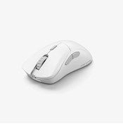 Resim Glorious Model D 2 Pro 4K/8K Polling Kablosuz Gaming Mouse Beyaz 