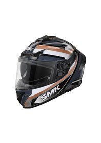 Resim Smk Typhoon Freerıde Kapalı Kask Diğer 