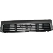 Resim TŞT 1989 - 1997 Toyota Hilux Pıck Up LN106 - Ön Panjur (Fpı) (Oem NO:5311189137) 