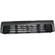 Resim TŞT 1989 - 1997 Toyota Hilux Pıck Up LN106 - Ön Panjur (Fpı) (Oem NO:5311189137) 