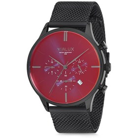 Resim Vialux Vx510b-04snx Erkek Kol Saati 