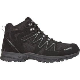 Resim Treksta Tind Mid Gtx (M) Siyah Bot 