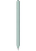 Resim Cloud011 Dayanıklı Yumuşak Malzeme Kalem 3 Usb C Kılıf Light Green Diğer 