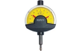 Resim ASIMETO 50-0-50x0.001mm SAATLİ KOMPARATÖR AS-422212 