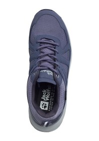 Resim Jack Wolfskin 4051341-1388 Woodland 2 Texapore Low W Kadın Outdoor Ayakkabı Çok Renkli 