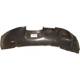 Resim 1996-2003 Volkswagen Caddy Ön Çamurluk Davlumbazı Sağ Adet Oem No:6k5809962b41 