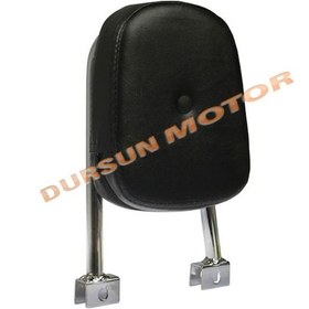 Resim Mondial Kt Kanuni Seyhan 150C Sıssy Bar Sırt Dayama Oem 