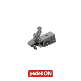 Resim 2523 2528 Mercedes Ön Üst Denge Kol Tablası Sağ (10 Cm) 