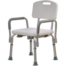 Resim Pulsemed Kolçaklı Duş Sandalyesi Ky798lq-a 