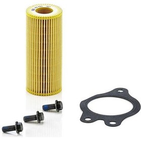 Resim Esse Otomotiv - Volvo Fh 400 Hidrolik Filtresi 2005 - Mannhu721xkıt 1521527 