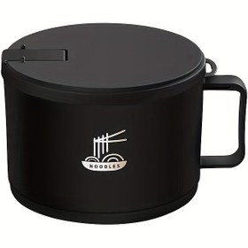 Resim Paslanmaz Çelik Salata Kasesi, 45oz Büyük Kapasiteli Derin Pirinç Kabı, Öğrenciler ve Yurtlar İçin Çok Amaçlı Süzgeçli Pasta Tabağı, Kamp Malzemesi, Balkabağı Tasarımlı Çok Fonksiyonlu Süzgeçli Kase 
