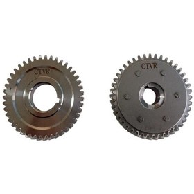 Resim Mondıal Mh Drift 125 Balansör Dişli Oem Ç15070 